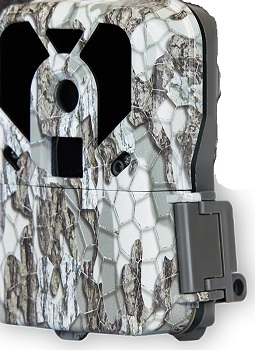 Exodus Lift II Trail Camera review