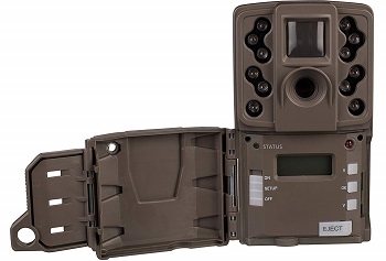 Moultrie A-25 Game Camera (2018) review