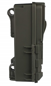 Moultrie A-25i Game Camera revew