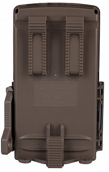 Moultrie A-40 Game Camera review