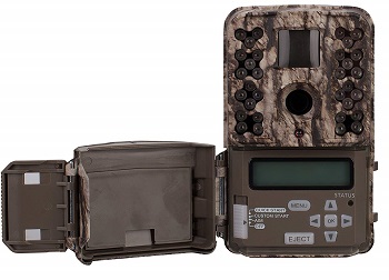 Moultrie Game Camera 2018 20 MP 0.3 S Trigger Speed review
