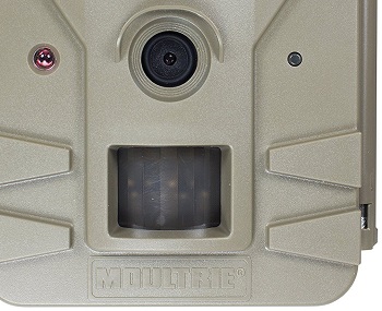 Moultrie Game Spy 2 Plus Game Camera (2017) review