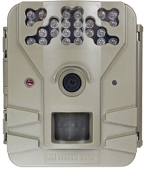 Moultrie Game Spy 2 Plus Game Camera (2017)