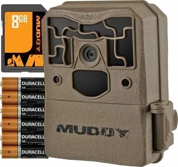 Muddy Pro-Cam 14 Bundle Game Camera