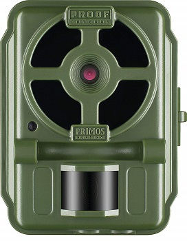 Primos 12MP Low Glow Proof Camm