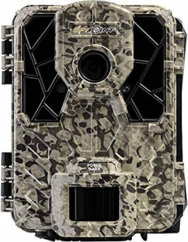 SPYPOINT FORCE-DARK Trail Camera 10MP