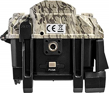 SPYPOINT SOLAR-DARK Trail Camera review