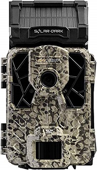 SPYPOINT SOLAR-DARK Trail Camera