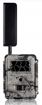 Spartan 4G LTE GoCam Trail Camera