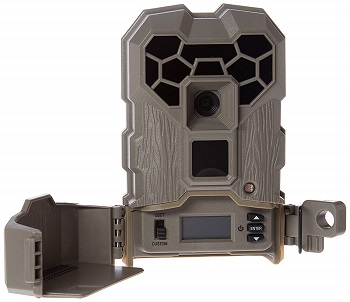 Stealth Cam 12.0 Infrared Megapixel Trail Camera