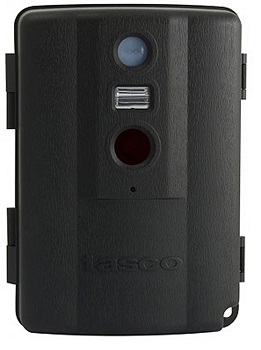 TASCO 3 MP Trail Camera