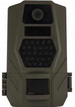 Tasco 6 MP Megapixel Tan Game Trail Camera