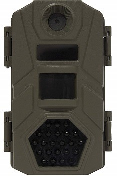 Tasco 8 MP Megapixel Tan Game Trail Camera