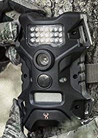 Wildgame Innovations Terra IR Infrared Hunting Trail Camera review