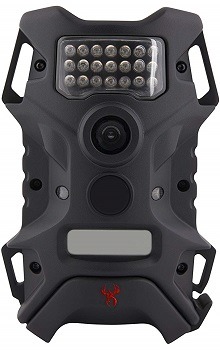 Wildgame Innovations Terra IR Infrared Hunting Trail Camera