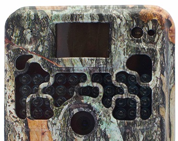 Browning Strike Force Trail Camera review