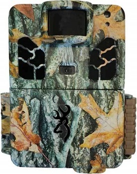 Browning Trail Cameras Dark Ops HD Pro X 20MP Game Camera