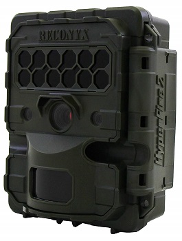 Reconyx HyperFire 2 HF2X Covert IR Camera