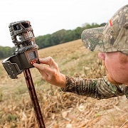 Best 360 Degree Game Trail Cameras To Buy In 2020 Reviews