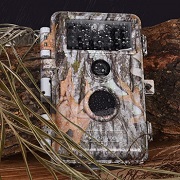 Best 5 Game Trail Camera Package Deals In 2020 Reviews
