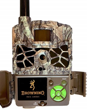 Browning Defender Cellular Trail Camera review