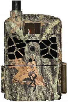 Browning Defender Cellular Trail Camera