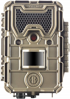 Bushnell 20mp Trophy Cam HD Aggressor