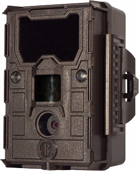 Bushnell Bandit Trail Camera