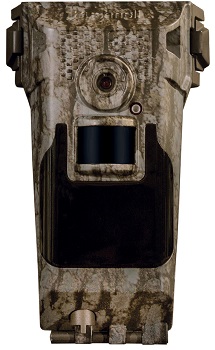 Bushnell Impulse Trail Camera