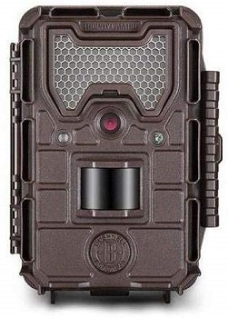 Bushnell Trophy Cam HD Essential E2 12mp Trail Camera review