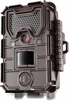 Bushnell Trophy Cam HD Essential E2 12mp Trail Camera