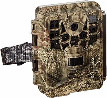 Covert Black Maverick Trail Camera