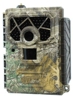 trail cameras that work with verizon