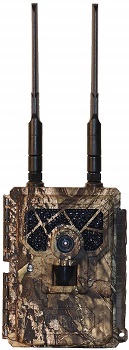 Covert Code Black LTE Trail Camera