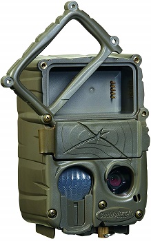 Cuddeback 1279 Trail Camera review