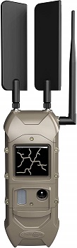 Cuddelink Dual Cell Trail Camera