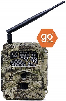 HCO Outdoors Spartan Mobile GoCam