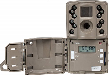 Moultrie A-20 Mini Game Camera review