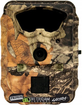 Primos Blackout Trail Camera review