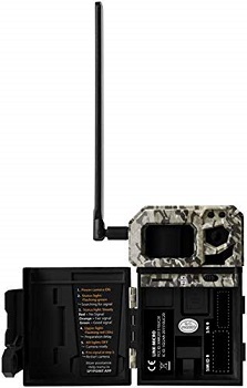 Spypoint Link Micro 4G Cellular Trail Camera review