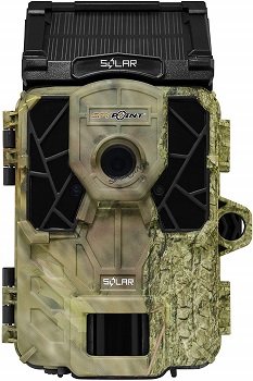 Spypoint Solar Trail Camera