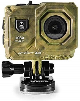 Spypoint Xcel Action Camera