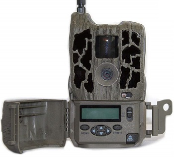 Stealth Cam FLX Wireless review