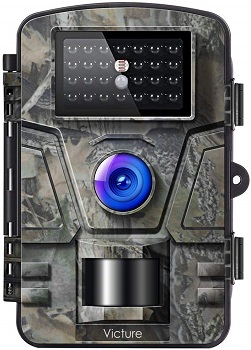 Victure Outdoor Trail Camera