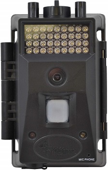 Wildgame Innovations Infrared Trail Camera
